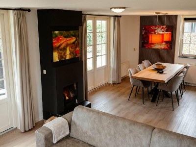 Holiday park Villa in Netherlands with Spacious Garden - Features photo 6