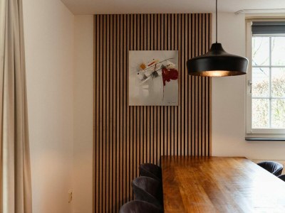 Holiday park Villa in Netherlands with Spacious Garden - Features photo 8