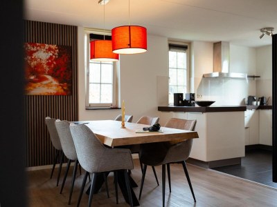 Holiday park Villa in Netherlands with Spacious Garden - Features photo 10