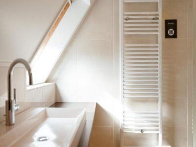 Holiday park Villa in Netherlands with Spacious Garden - Features photo 12