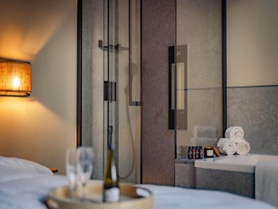 Holiday park Villa in Netherlands with Spacious Garden - Features photo 13