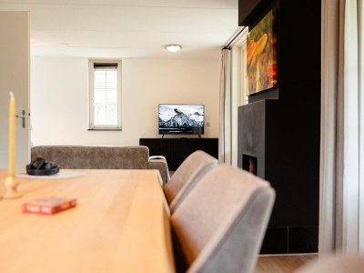 Holiday park Villa in Netherlands with Spacious Garden - Features photo 14