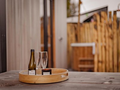 Holiday park Villa in Netherlands with Spacious Garden - Outdoor photo 30