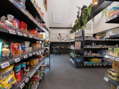 Holiday park Villa in Netherlands with Spacious Garden - Outdoor photo 35