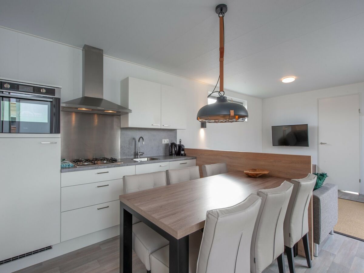 Holiday park Lodge in Nieuwvliet-Bad nahe Strand - Features photo 5