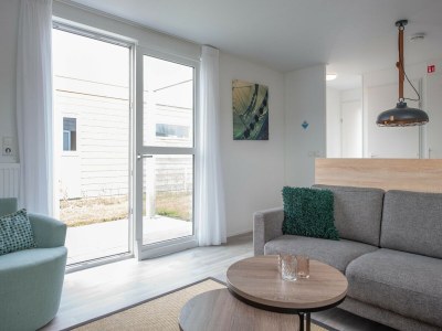 Holiday park Lodge in Nieuwvliet-Bad nahe Strand - Features photo 4