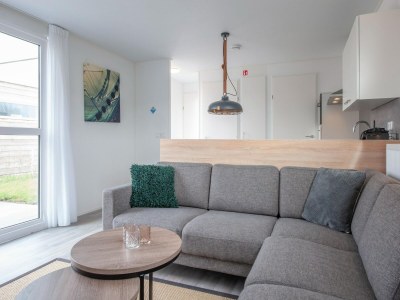 Holiday park Lodge in Nieuwvliet-Bad nahe Strand - Features photo 7