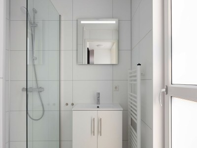 Holiday park Lodge in Nieuwvliet-Bad nahe Strand - Features photo 8