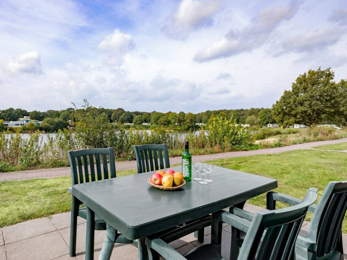 Holiday park Nature Stay in Hunzedal - Outdoor photo 2