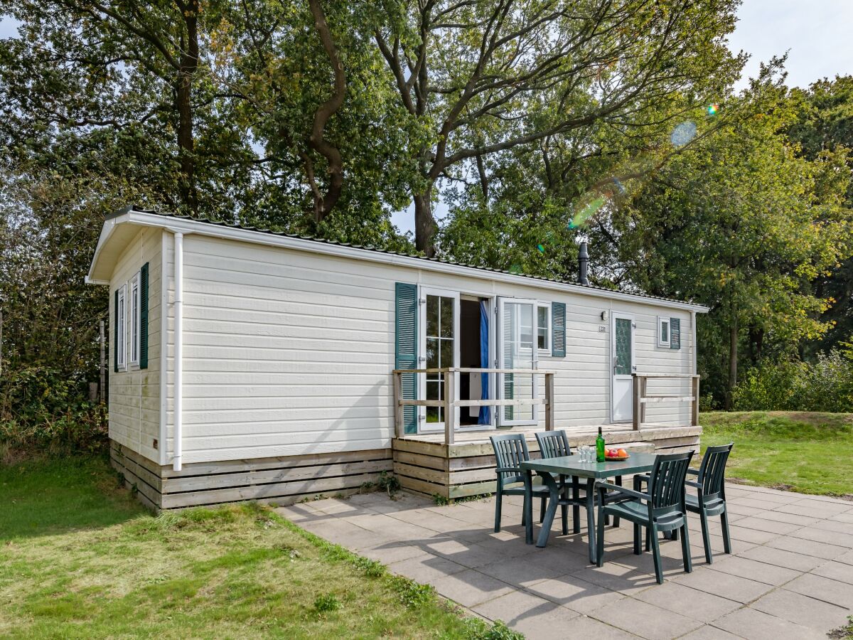 Holiday park Nature Stay in Hunzedal - Outdoor photo 3