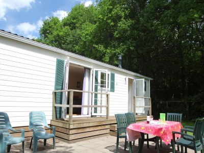 Holiday park Nature Stay in Hunzedal - Holiday park