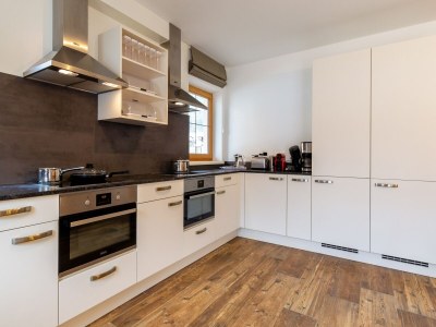 Holiday park Luxurious Chalet in Obertraun with Pool - Features photo 5