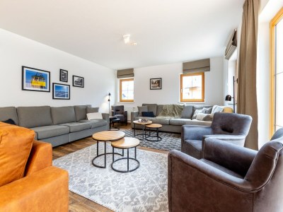 Holiday park Luxurious Chalet in Obertraun with Pool - Features photo 6