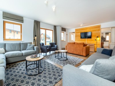 Holiday park Luxurious Chalet in Obertraun with Pool - Features photo 9