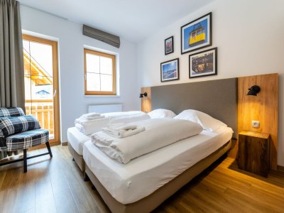 Holiday park Luxurious Chalet in Obertraun with Pool - Features photo 10