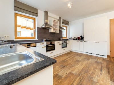 Holiday park Luxurious Chalet in Obertraun with Pool - Features photo 11