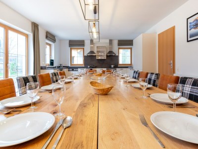 Holiday park Luxurious Chalet in Obertraun with Pool - Features photo 15