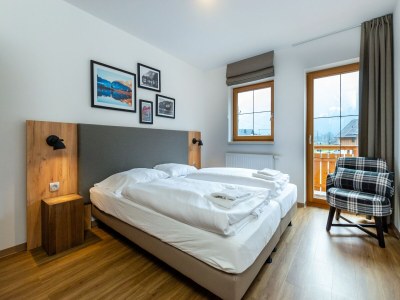 Holiday park Luxurious Chalet in Obertraun with Pool - Features photo 16