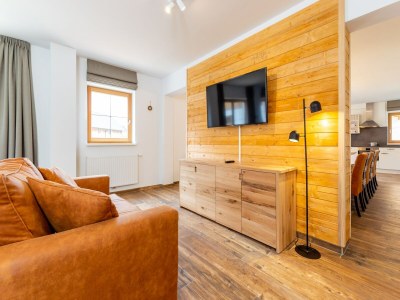 Holiday park Luxurious Chalet in Obertraun with Pool - Features photo 18