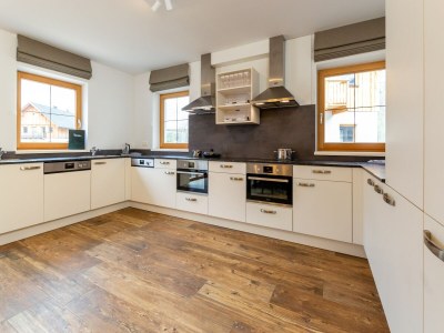 Holiday park Luxurious Chalet in Obertraun with Pool - Features photo 22