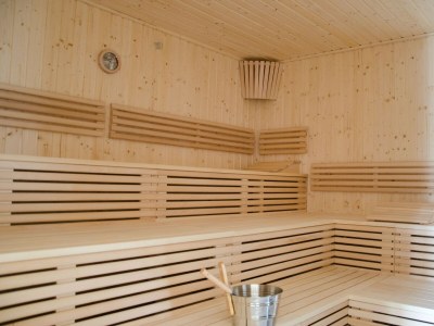 Holiday park Luxurious Chalet in Obertraun with Pool - Outdoor photo 32