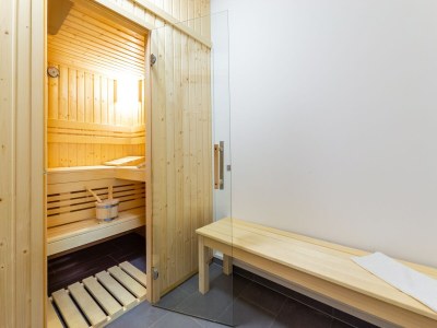 Holiday park Luxurious Chalet in Obertraun with Pool - Outdoor photo 37