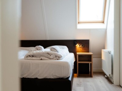 Holiday park Villa in den Niederlanden mit großem Garten - Features photo 9