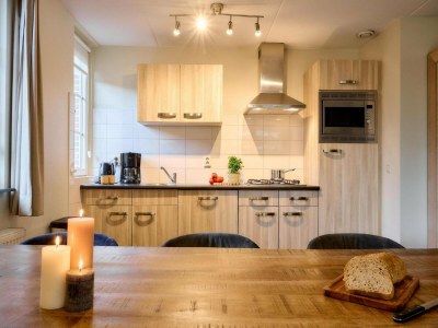 Holiday park Villa in den Niederlanden mit großem Garten - Features photo 13