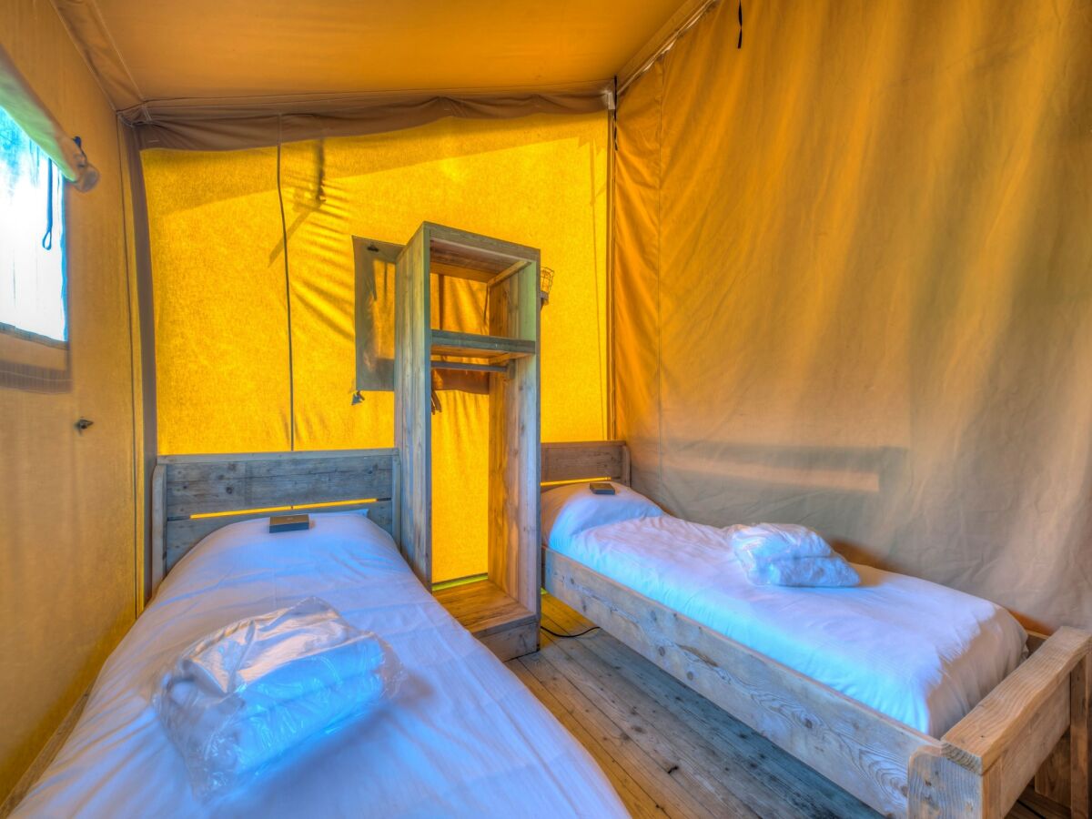 Holiday park Forest Glamping near Emmen - Features photo 5