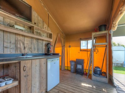 Holiday park Forest Glamping near Emmen - Features photo 6