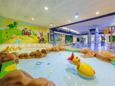 Holiday park Forest Glamping near Emmen - Outdoor photo 38