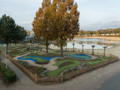 Holiday park Forest Glamping near Emmen - Outdoor photo 43