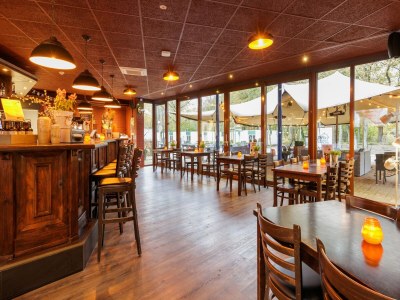 Holiday park Forest Glamping near Emmen - Outdoor photo 47