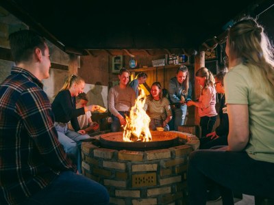 Holiday park Forest Glamping near Emmen - Outdoor photo 50