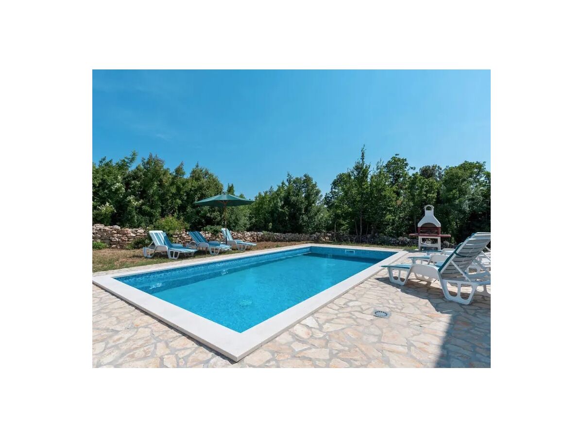 Holiday house Villa Hanna