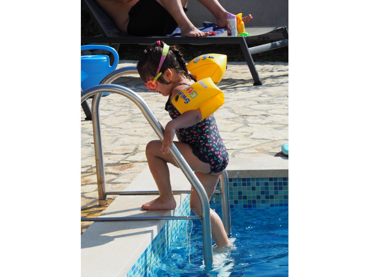 Holiday house Villa Hanna - Outdoor photo 2