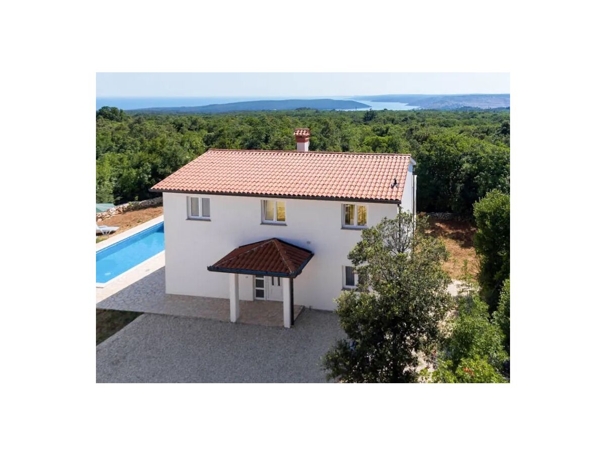 Holiday house Villa Hanna - Outdoor photo 4