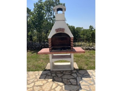 Holiday house Villa Hanna - Outdoor photo 6