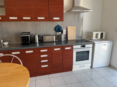 Holiday house Villa Hanna - Features photo 14