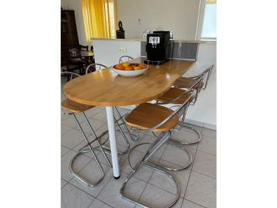 Holiday house Villa Hanna - Features photo 16