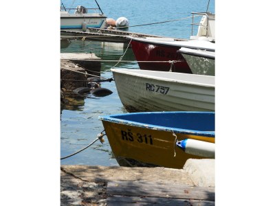 Holiday house Villa Hanna - Environment photo 22