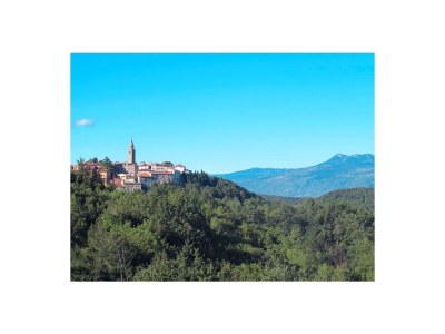 Holiday house Villa Hanna - Environment photo 23