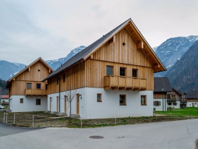 Holiday park Studio in Obertraun by Hallstättersee - Outdoor photo 4