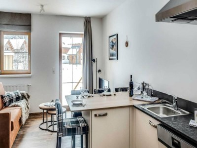 Holiday park Studio in Obertraun by Hallstättersee - Features photo 10