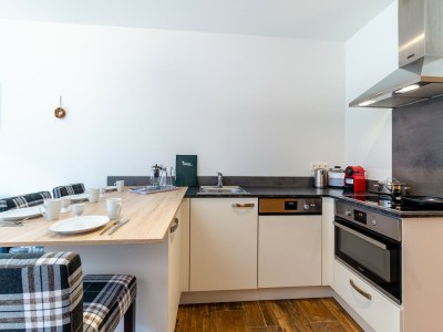 Holiday park Studio in Obertraun by Hallstättersee - Features photo 14