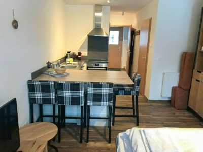 Holiday park Studio in Obertraun by Hallstättersee - Features photo 15