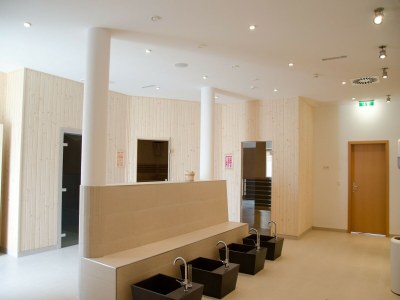 Holiday park Studio in Obertraun by Hallstättersee - Outdoor photo 24