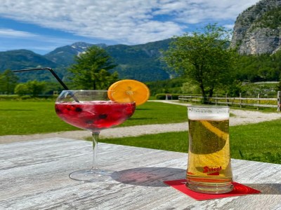 Holiday park Studio in Obertraun by Hallstättersee - Outdoor photo 37