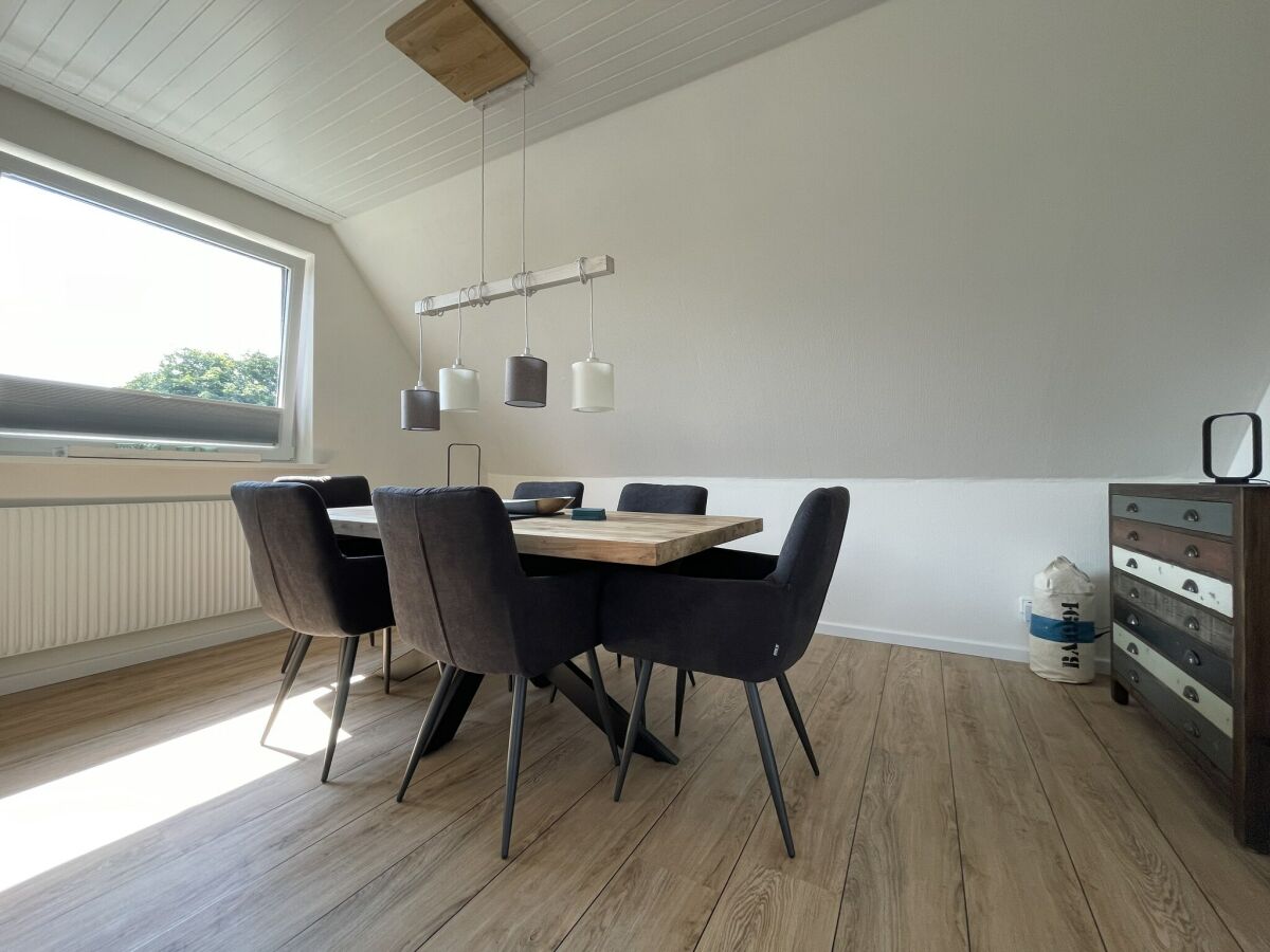 Apartment Ferienwohnung in Wyk-Boldixum auf Föhr - Outdoor photo 3