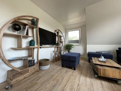 Apartment Ferienwohnung in Wyk-Boldixum auf Föhr - Outdoor photo 4